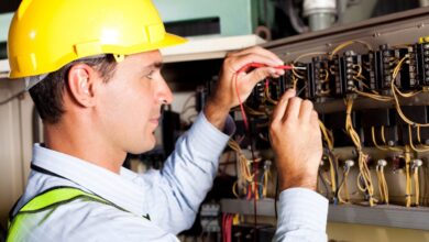 Photo of How To Find A Reliable Electrician For Your Home