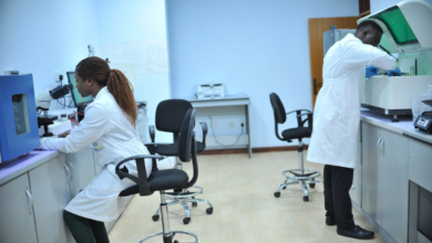 Photo of How To Keep Healthcare Centers Clean?