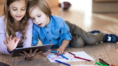 Photo of How to Encourage the Use of Fun Worksheets for Kids at Home