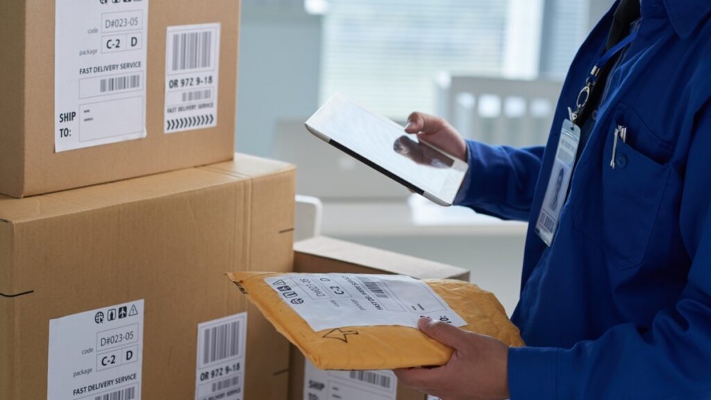 How to Get More from Your Shipping Department