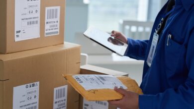 Photo of How to Get More from Your Shipping Department