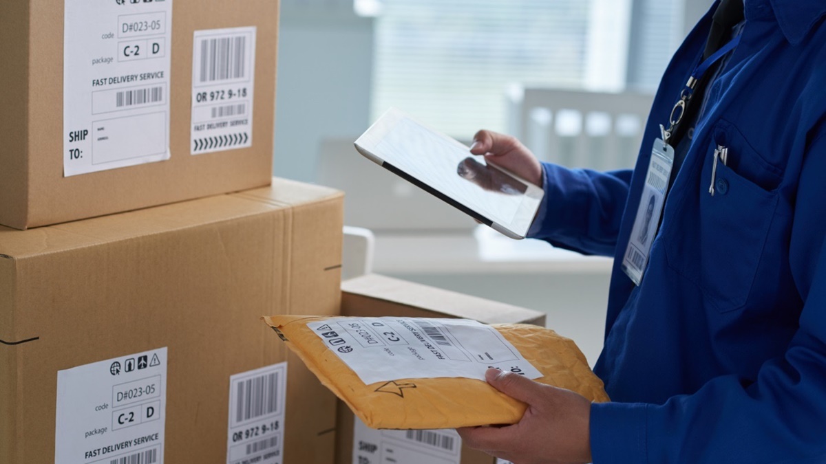 How to Get More from Your Shipping Department