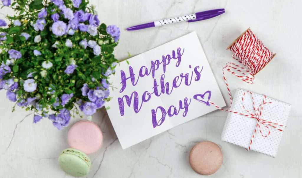 How to Have a Safe Mother's Day During Covid-19