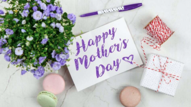 Photo of How to Have a Safe Mother’s Day During Covid-19