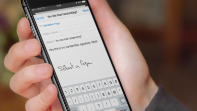 Photo of How to Properly Create an Electronic Signature?