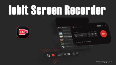 Photo of IObit Screen Recorder is the Best Free Screen Recorder for Use by Professional Video Editors