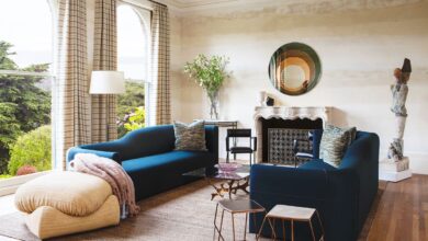 Photo of Low-Maintenance and Stylish Home Decor