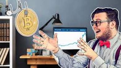 Photo of Should You Invest in Bitcoin?