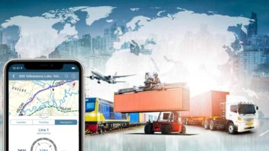 Photo of Mobile App Key Features for Logistics Industry