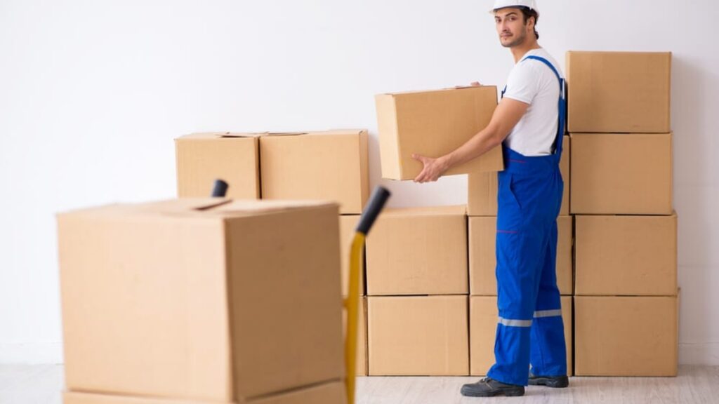 Moving Made Easy, Less Stressful, and Fun/ Expert Tips to moving fast and easy