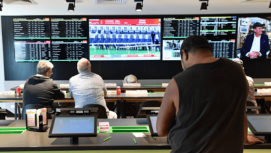 Photo of Ways to Get Your Sports Fix During the Pandemic