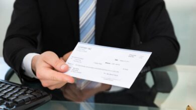 Photo of Paystub Violations FAQ