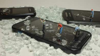 Photo of Recycling Your Old Mobile Phones Can Benefit the Environment – Here is How