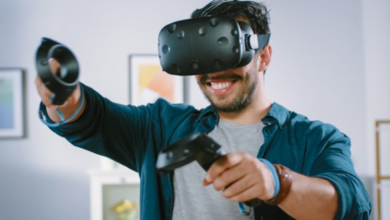 Photo of Research the important aspects of VR exercise gamification platform