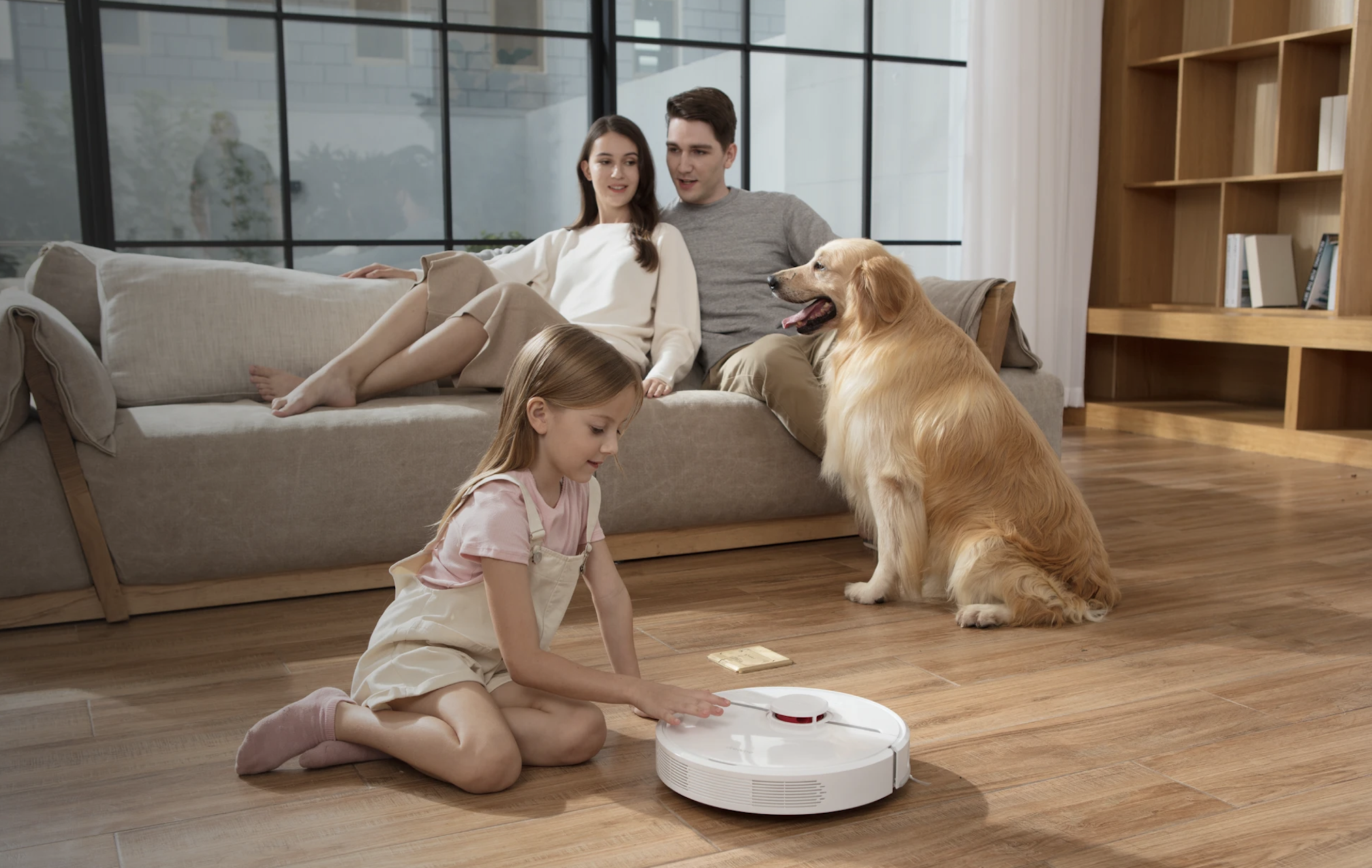 Photo of How to Choose the Best Robotic Vacuum for Your Home