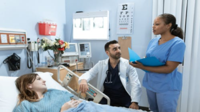 Photo of Seven Reasons Why You Should Study a Nursing Degree