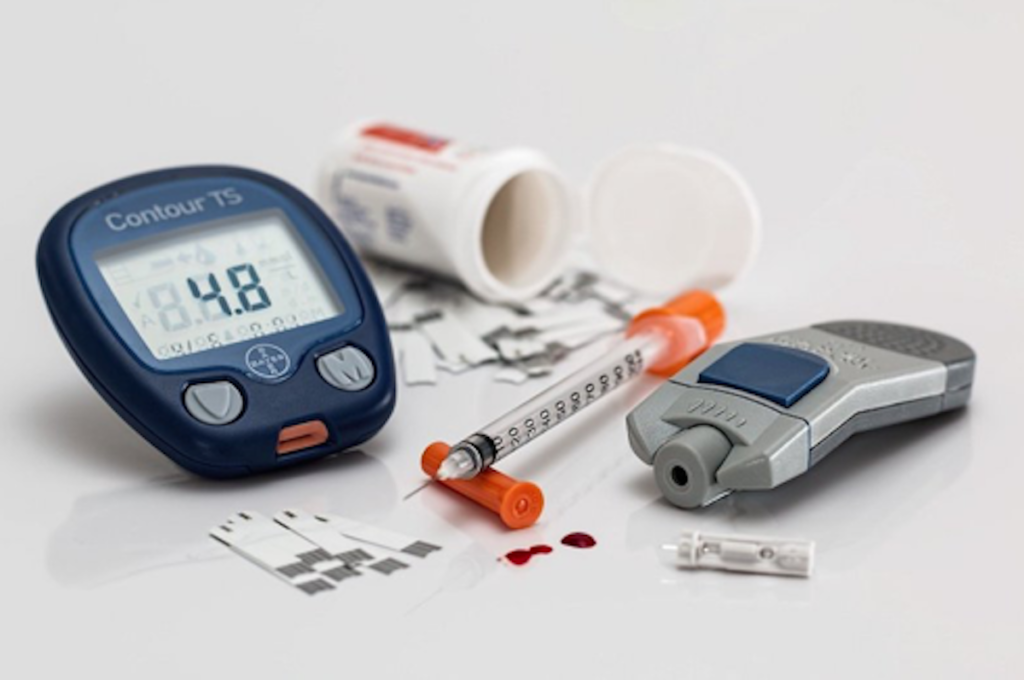 Technology Trends in Healthcare in 2021