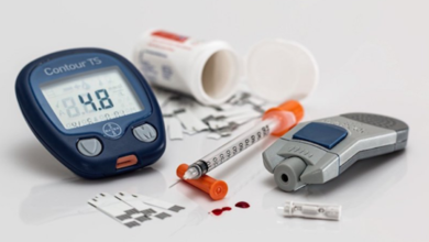 Photo of Technology Trends in Healthcare in 2021
