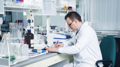 Photo of Technology’s Role In Pharmacy Compounding