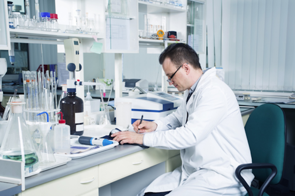 Technology's Role In Pharmacy Compounding