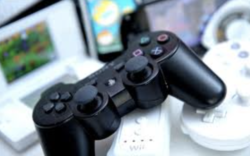Technologies That Have Made Online Games Popular