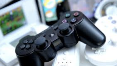 Photo of Technologies That Have Made Online Games Popular