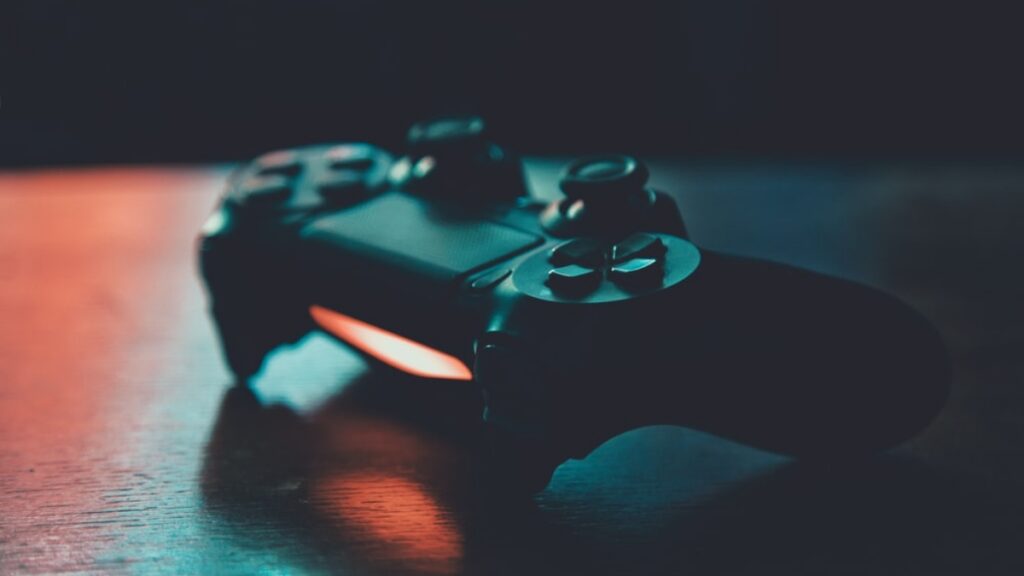 Technology in Gaming Sites in 2021