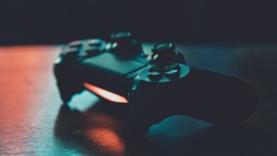 Photo of Technology in Gaming Sites in 2021