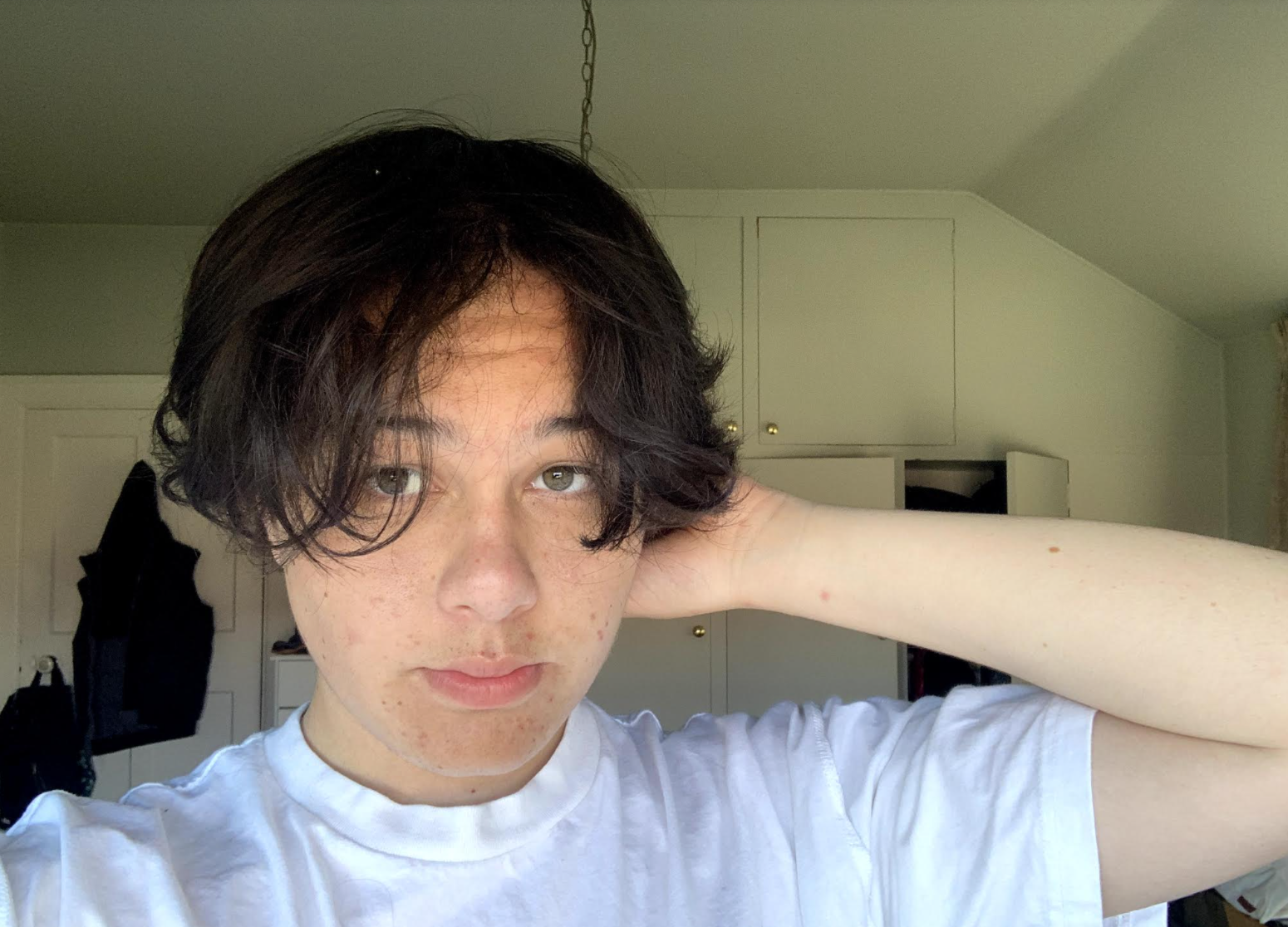 Teenage