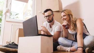 Photo of The Best Movers In Nashville City