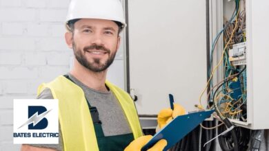 Photo of The Best Tips For Choosing an Electrician From Bates Electric