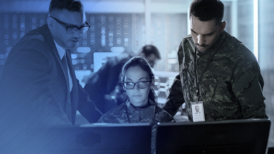 Photo of The Difference Between CMMC and NIST
