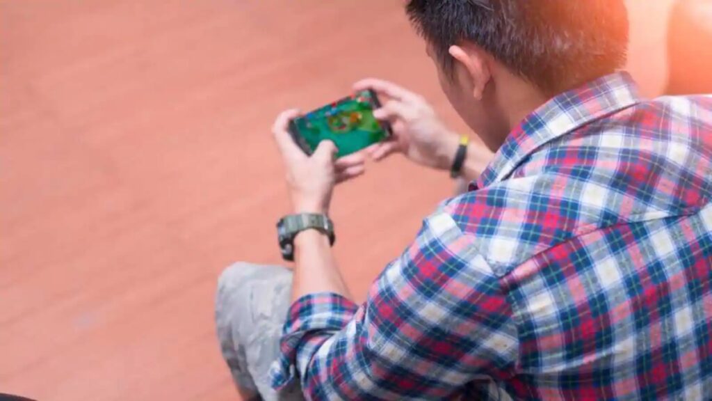 The Fastest Growing Games in Entertainment Industry 2021