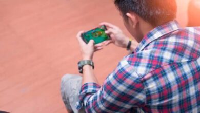 Photo of The Fastest Growing Games in Entertainment Industry 2021