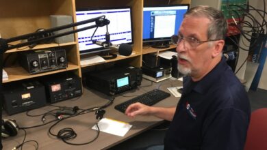 Photo of The Importance of HAM Radio During a Storm