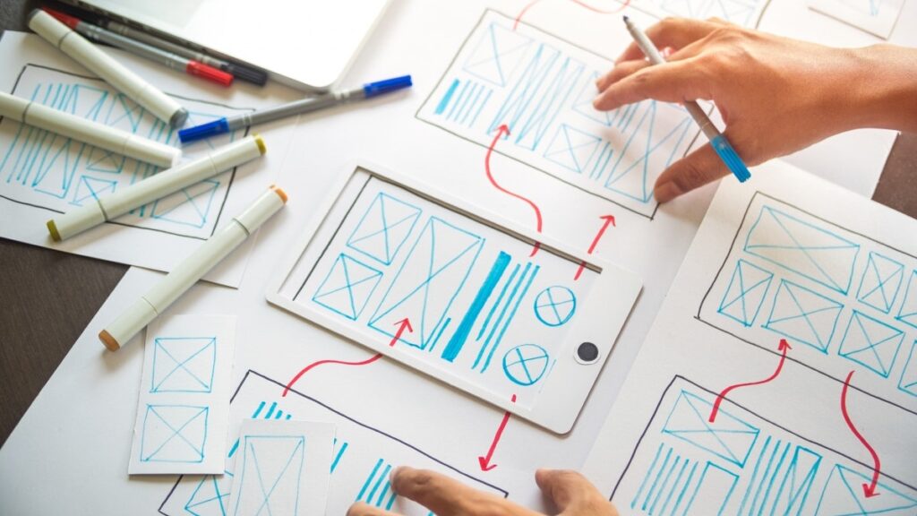 The Three Phases of Prototyping