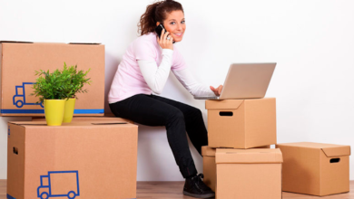 Photo of Three Main Characteristics Of An Efficient And Reliable Moving Company