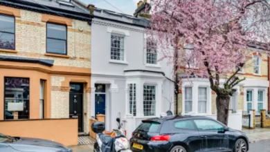 Photo of Tips for buying a property in Hyde Park London