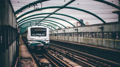 Photo of Top Ideas for Surviving the Commute