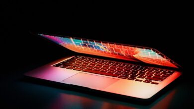 Photo of Uses of Laptops for Students