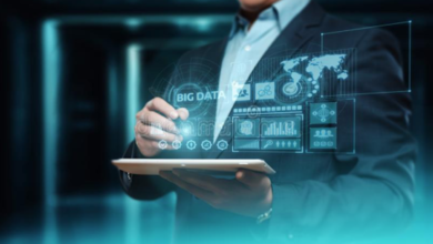 Photo of What’s New with The Tech Industry? — 2021 Potential Trends