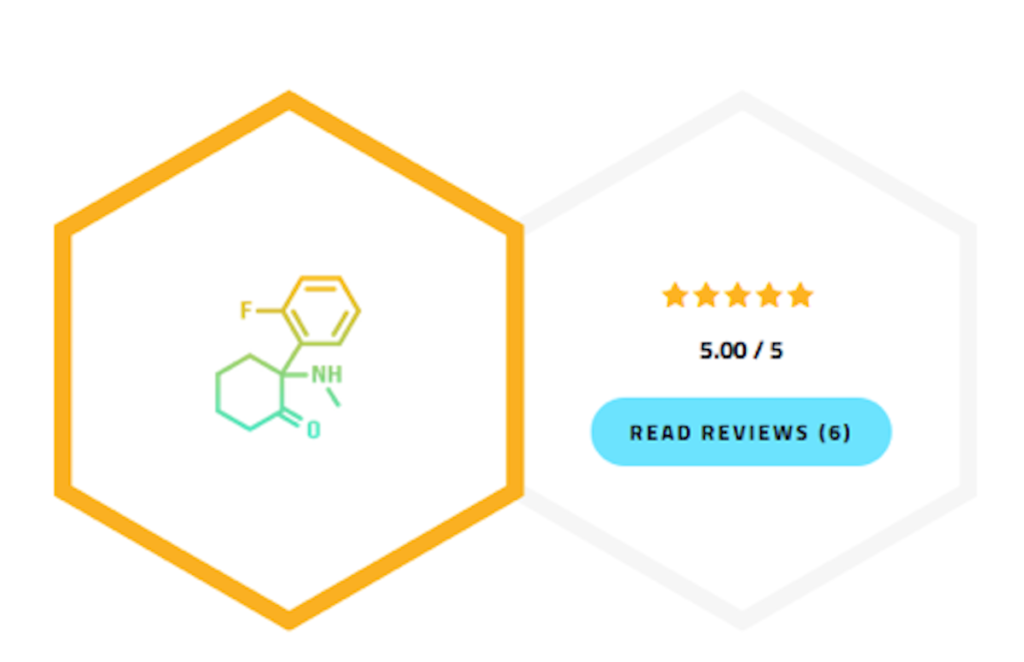 What do you know about Dissociative 2- FDCK Substance?