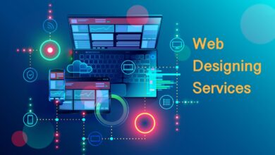 Photo of What Are The Basic Steps Of Hiring A Web Designing Service?