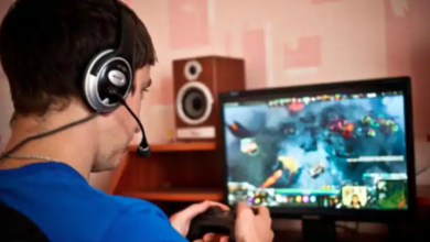 Photo of What Gadgets Will Take the Gaming Industry Further