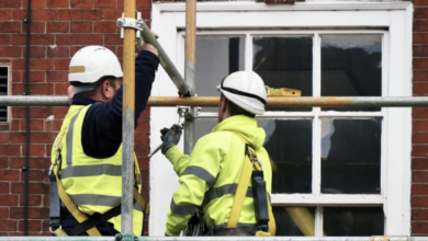Photo of What Should You Look for in a Scaffolding Supplier and Manufacturer?