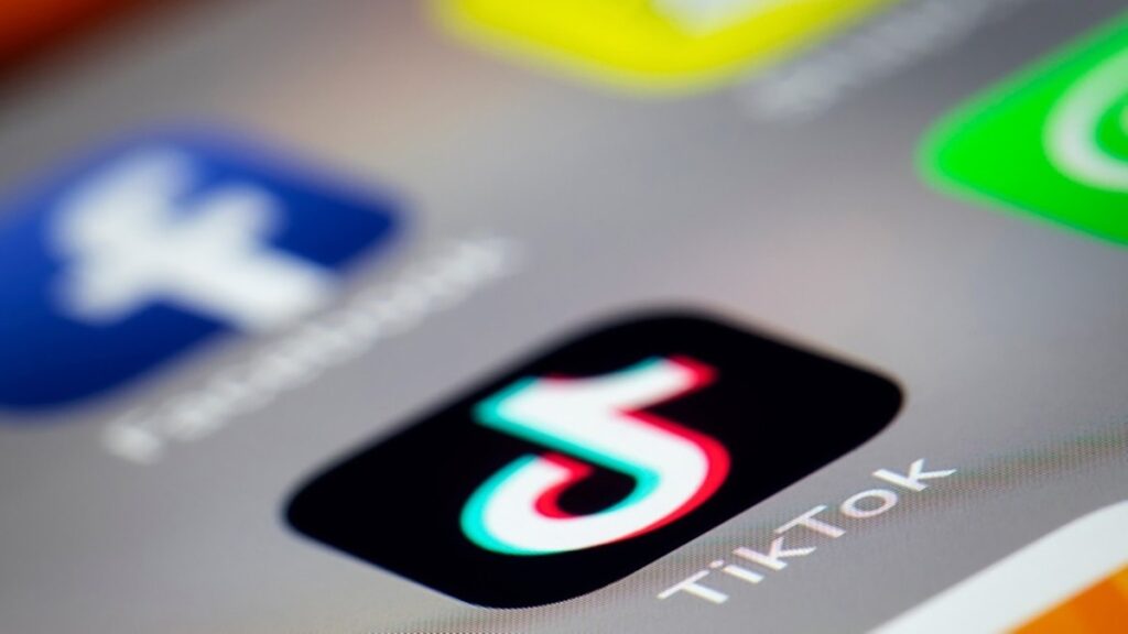 What are the Market Advantages on TikTok?