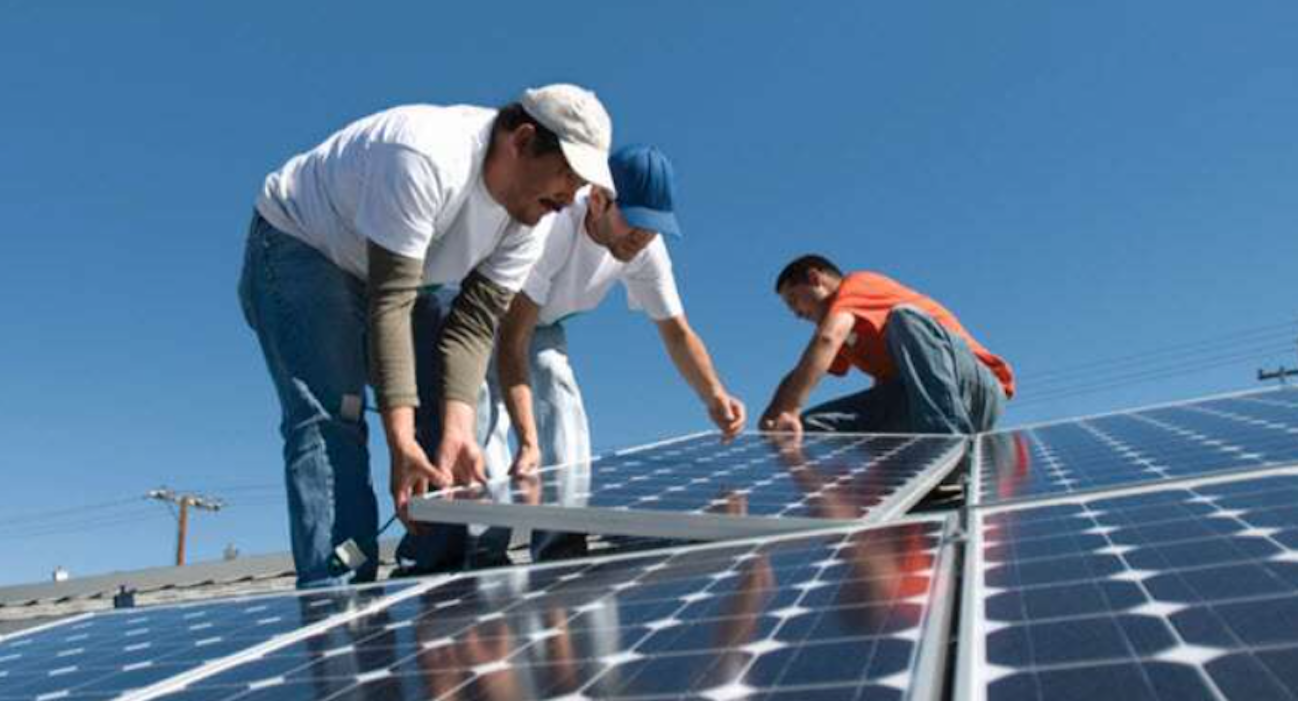 What are the costs of going solar and is it worth it? IMC Grupo