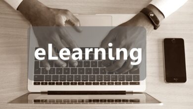 Photo of What is eLearning About Content or Technology
