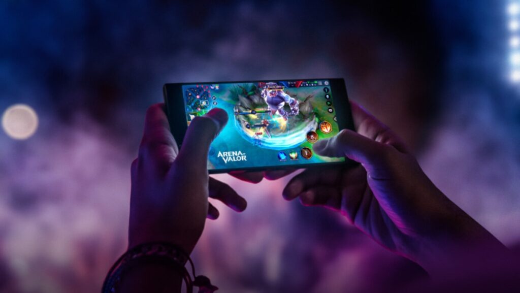 What’s Next for the Mobile Gaming Industry?