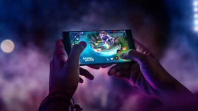 Photo of What’s Next for the Mobile Gaming Industry?